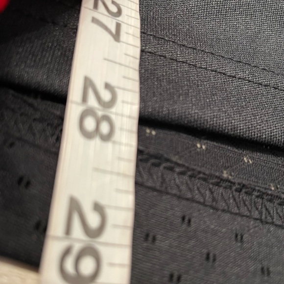 Adadas, Black Polo Style Pullover Shirt Sz M - Picture 11 of 11